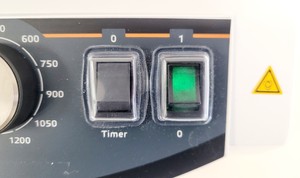 Thumbnail image of Heidolph Titramax 100 Benchtop Microplate Shaker (2022) Lab