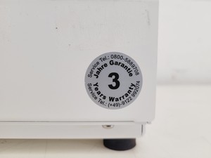 Thumbnail image of Heidolph Titramax 100 Benchtop Microplate Shaker (2022) Lab