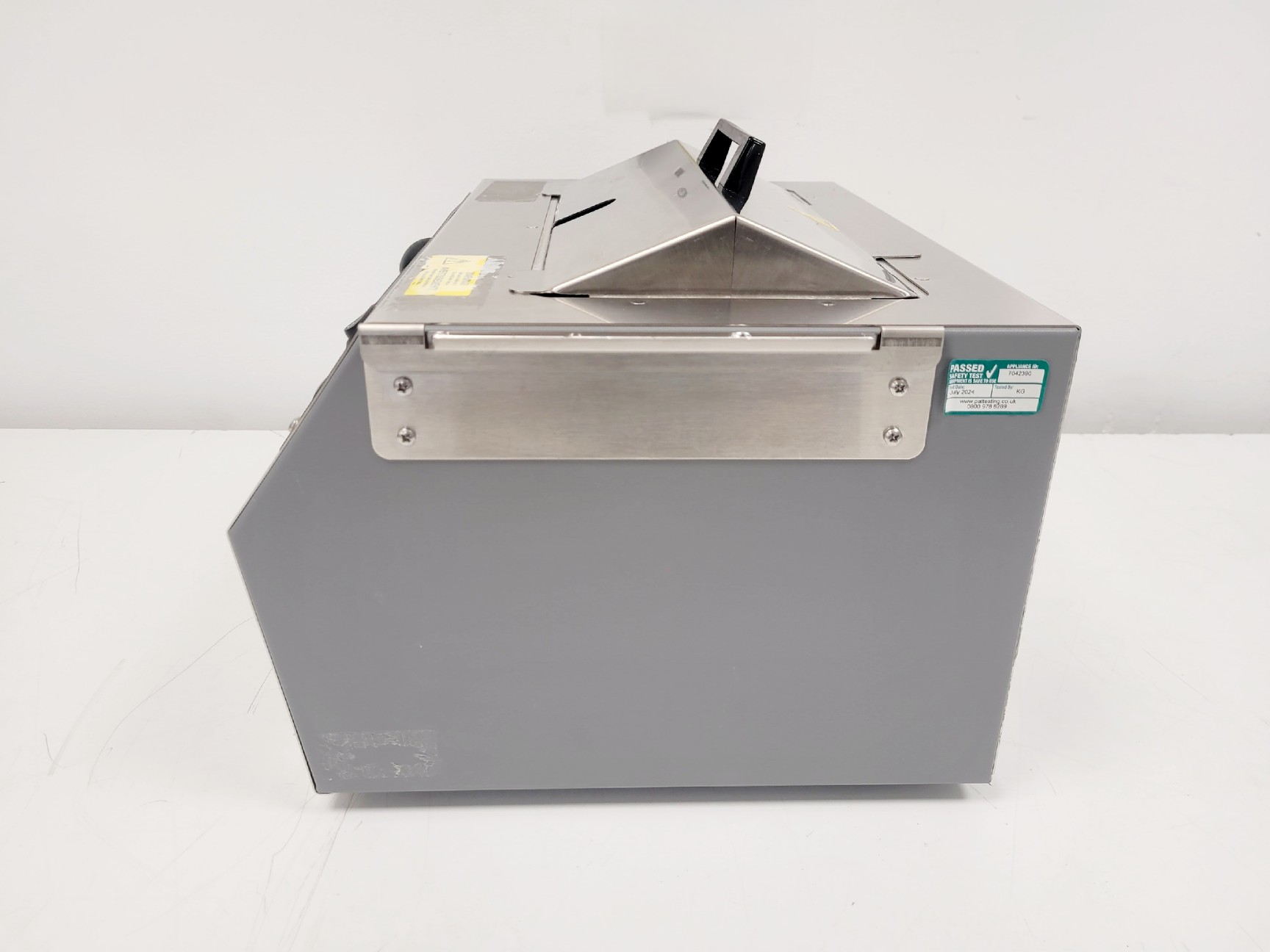 Image of Lab Armor Model 74200-706 Dry Bead Bath Lab
