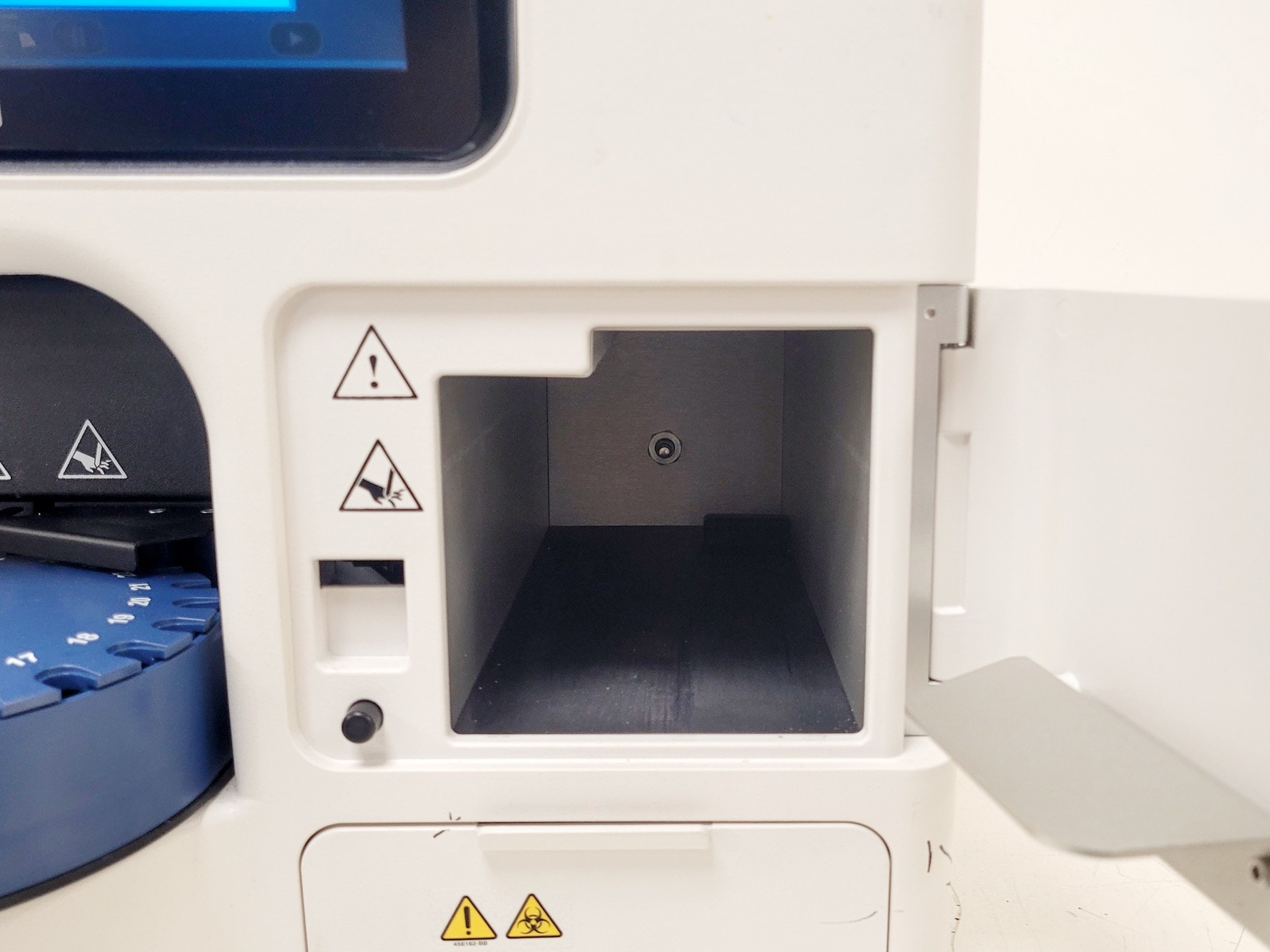 Image of Beckman Coulter C19196 Vi-Cell Blu Cell Viability Analyzer (2021) 