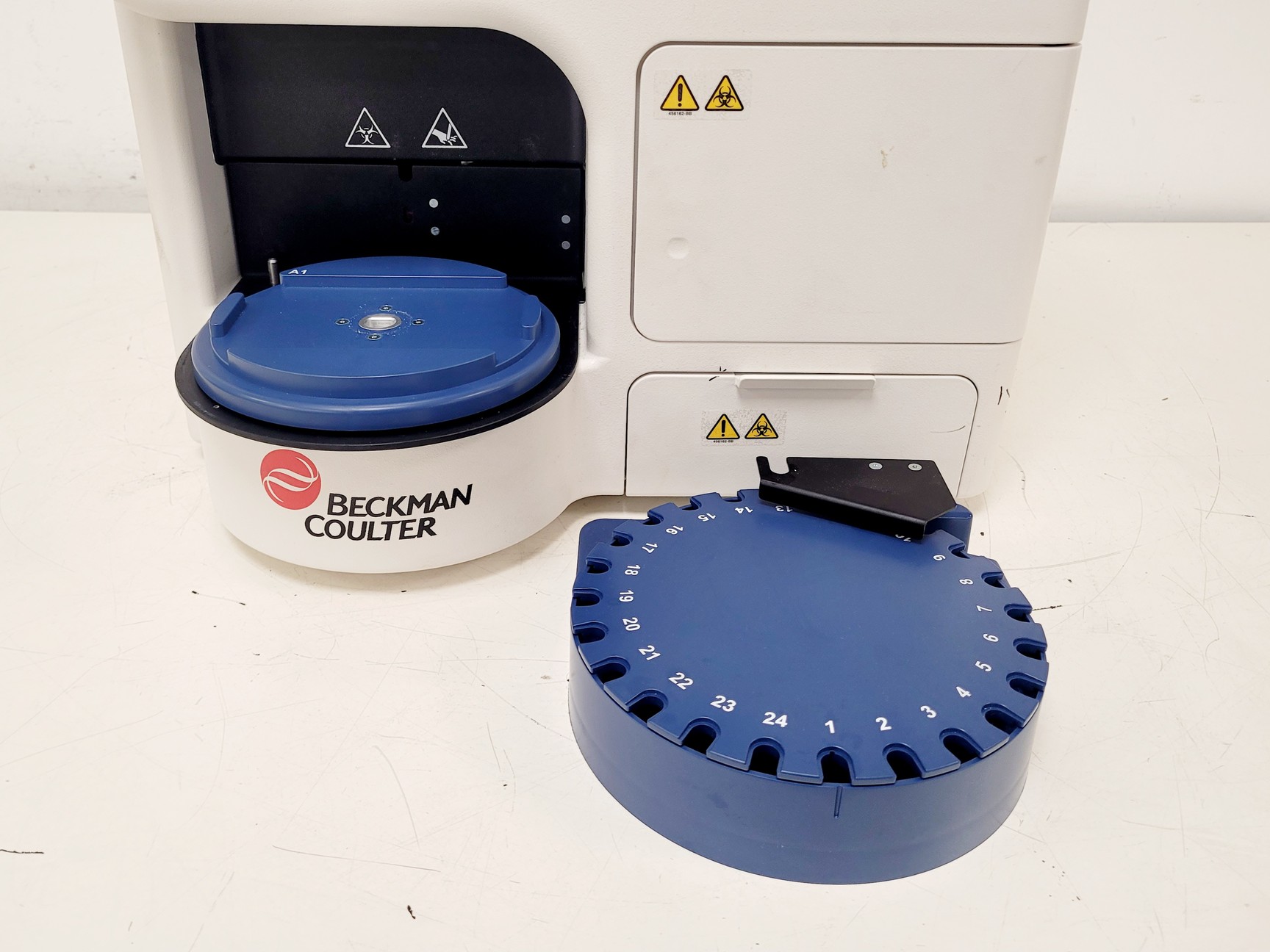 Image of Beckman Coulter C19196 Vi-Cell Blu Cell Viability Analyzer (2021) 