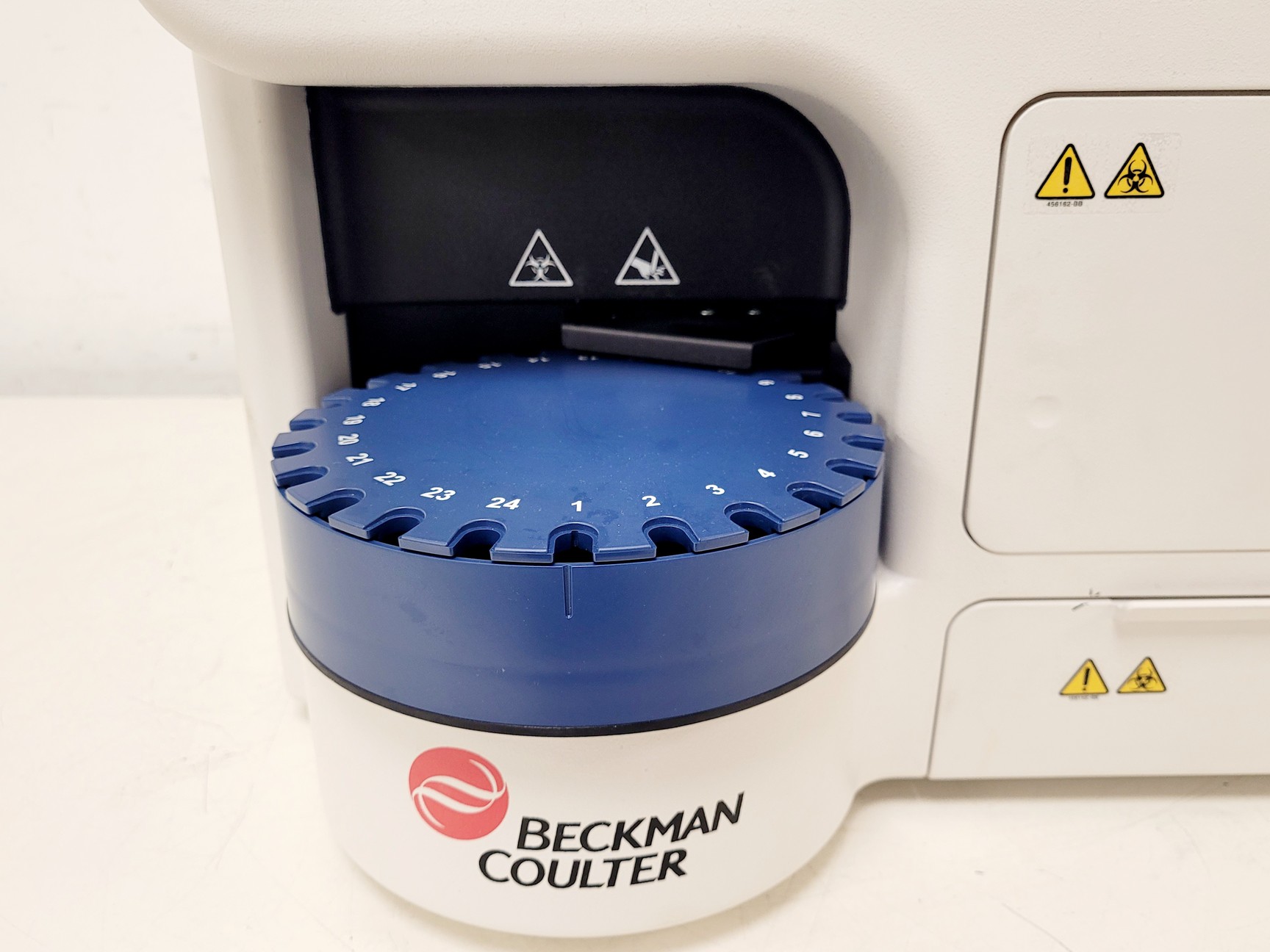 Image of Beckman Coulter C19196 Vi-Cell Blu Cell Viability Analyzer (2021) 