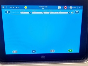 Thumbnail image of Beckman Coulter C19196 Vi-Cell Blu Cell Viability Analyzer (2021) 