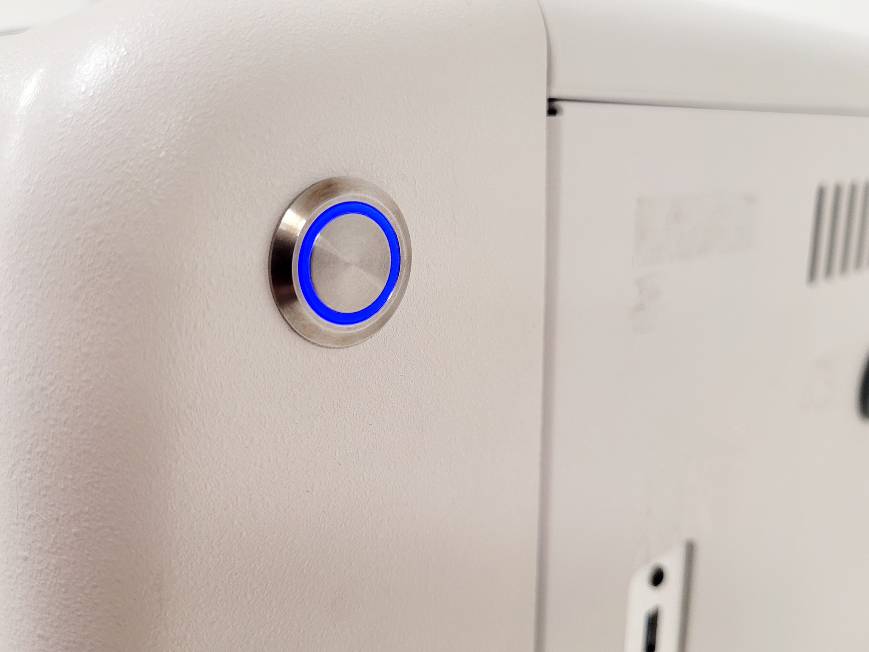 Image of Beckman Coulter C19196 Vi-Cell Blu Cell Viability Analyzer (2021) 
