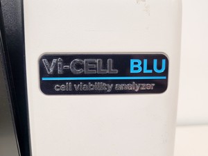 Thumbnail image of Beckman Coulter C19196 Vi-Cell Blu Cell Viability Analyzer (2021) 