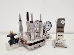 Image of Millipore Pellicon 2 P2B3-00C-05 Cassette Filter & XX42PMINI Holder