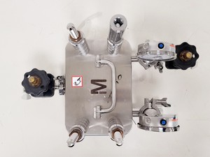 Thumbnail image of Millipore Pellicon 2 P2B3-00C-05 Cassette Filter & XX42PMINI Holder