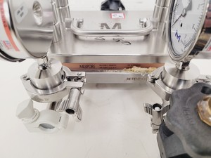 Thumbnail image of Millipore Pellicon 2 P2B3-00C-05 Cassette Filter & XX42PMINI Holder