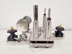 Thumbnail image of Millipore Pellicon 2 P2B3-00C-05 Cassette Filter & XX42PMINI Holder