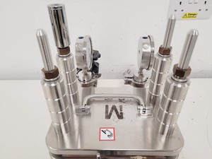 Thumbnail image of Millipore Pellicon 2 P2B3-00C-05 Cassette Filter & XX42PMINI Holder
