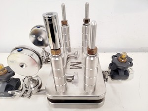 Thumbnail image of Millipore Pellicon 2 P2B3-00C-05 Cassette Filter & XX42PMINI Holder