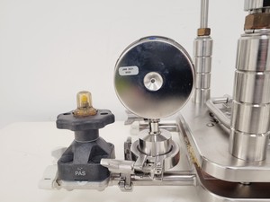 Thumbnail image of Millipore Pellicon 2 P2B3-00C-05 Cassette Filter & XX42PMINI Holder