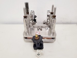Thumbnail image of Millipore Pellicon 2 P2B3-00C-05 Cassette Filter & XX42PMINI Holder