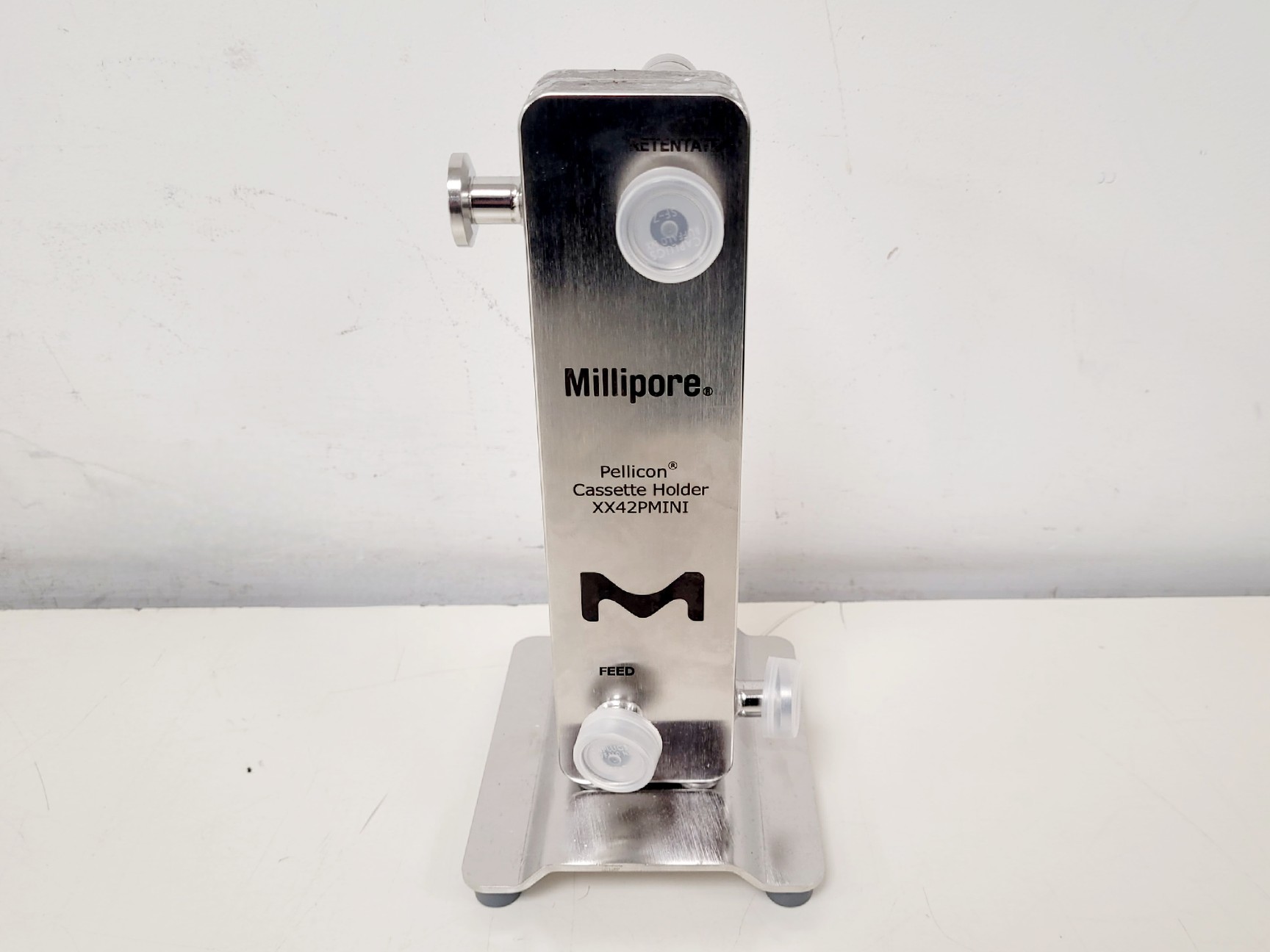 Image of Millipore Pellicon 2 P2B3-00C-05 Cassette Filter & XX42PMINI Holder