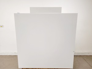 Thumbnail image of Labogene Scanlaf Mars 1200 Class II Biological Safety Cabinet w/ Stand