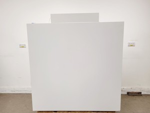 Thumbnail image of Labogene Scanlaf Mars 1200 Class II Biological Safety Cabinet w/ Stand