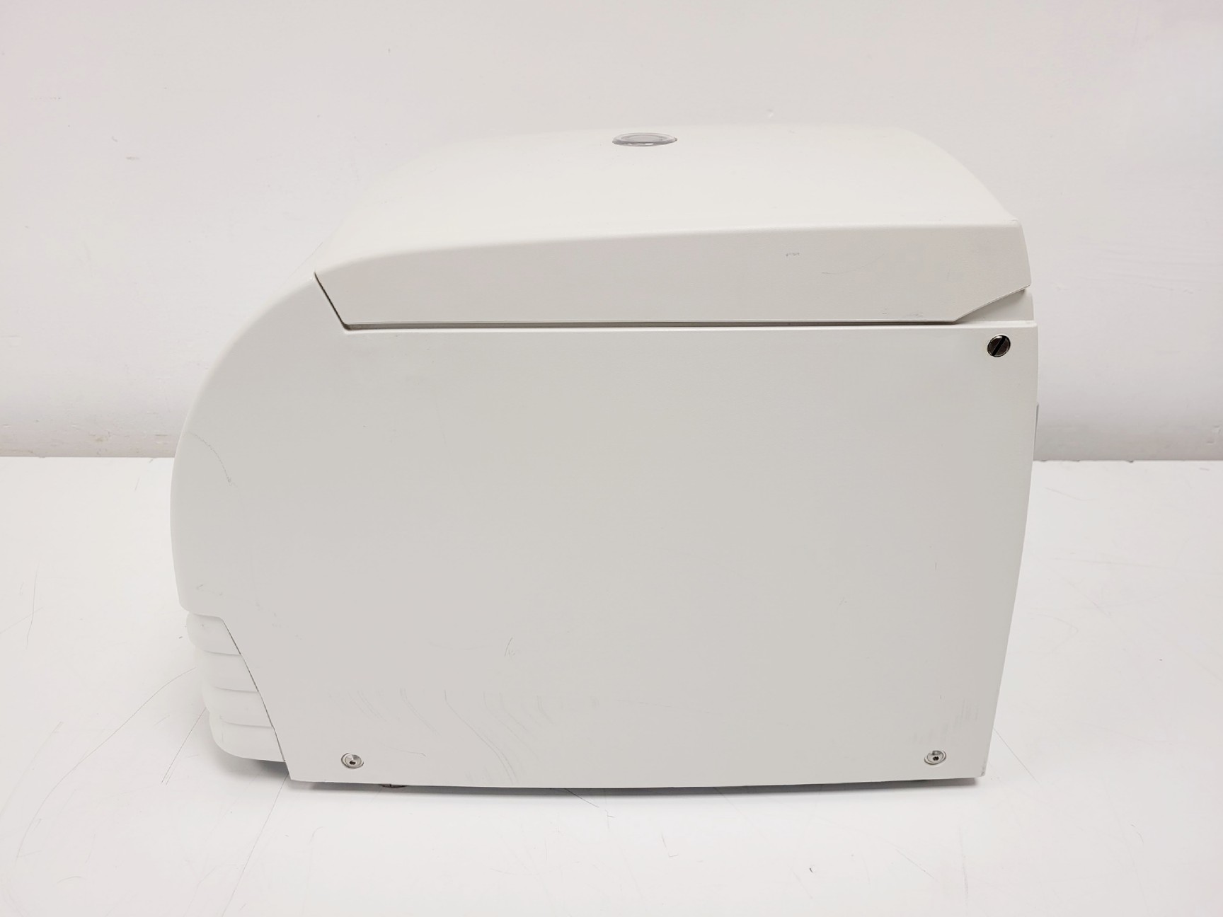 Image of VWR Micro Star 17R Centrifuge w/ ThermoFisher Rotor 75003424/3410