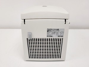 Thumbnail image of VWR Micro Star 17R Centrifuge w/ ThermoFisher Rotor 75003424/3410