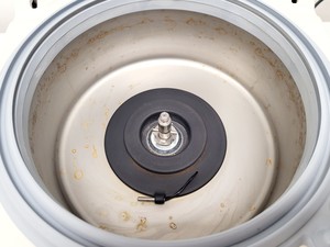 Thumbnail image of VWR Micro Star 17R Centrifuge w/ ThermoFisher Rotor 75003424/3410