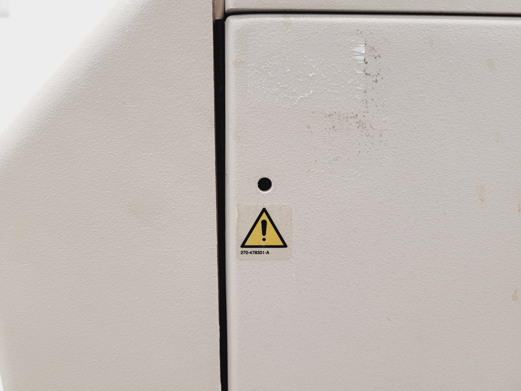 Image of Beckman Coulter Avanti J-E Centrifuge