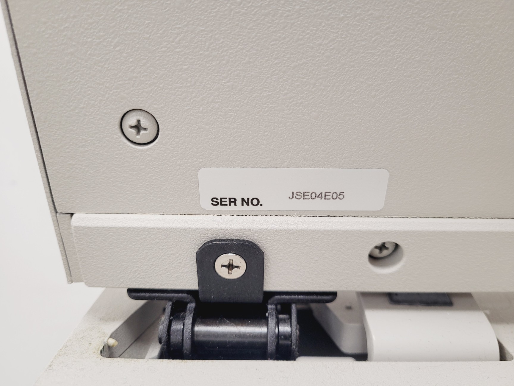 Image of Beckman Coulter Avanti J-E Centrifuge