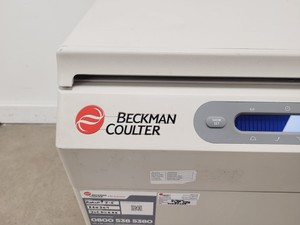 Thumbnail image of Beckman Coulter Avanti J-E Centrifuge