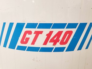 Thumbnail image of BoroLabs GT140 Liquid Nitrogen Dewar w/ 6 x Storage Racks Lab
