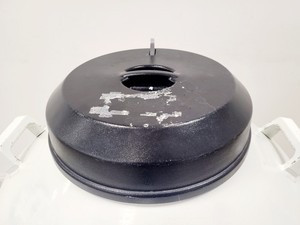 Thumbnail image of BoroLabs GT140 Liquid Nitrogen Dewar w/ 6 x Storage Racks Lab
