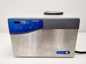 Thumbnail image of LABCONCO Freeze Dryer Cat No. 7382033