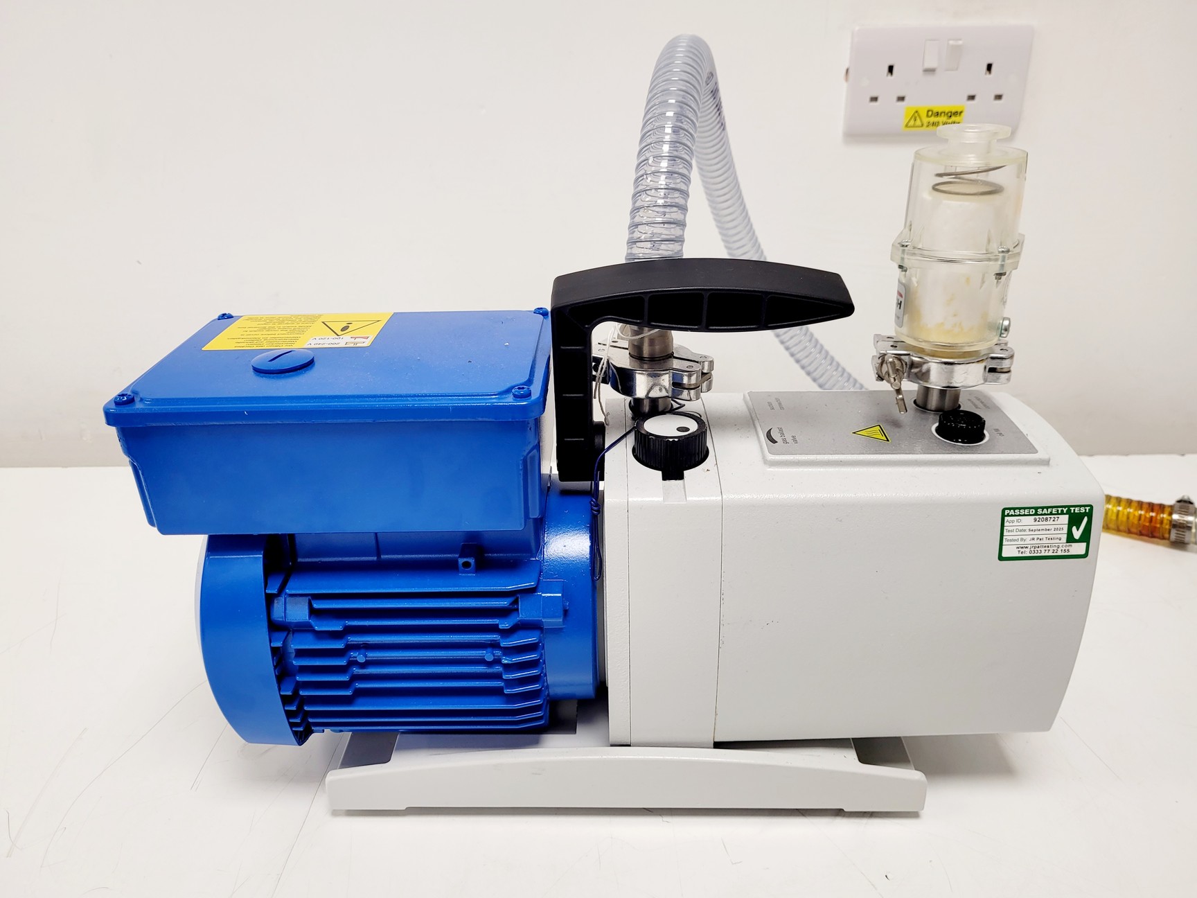 Image of LABCONCO Freeze Dryer Cat No. 7382033