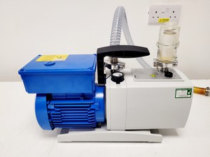 Thumbnail image of LABCONCO Freeze Dryer Cat No. 7382033