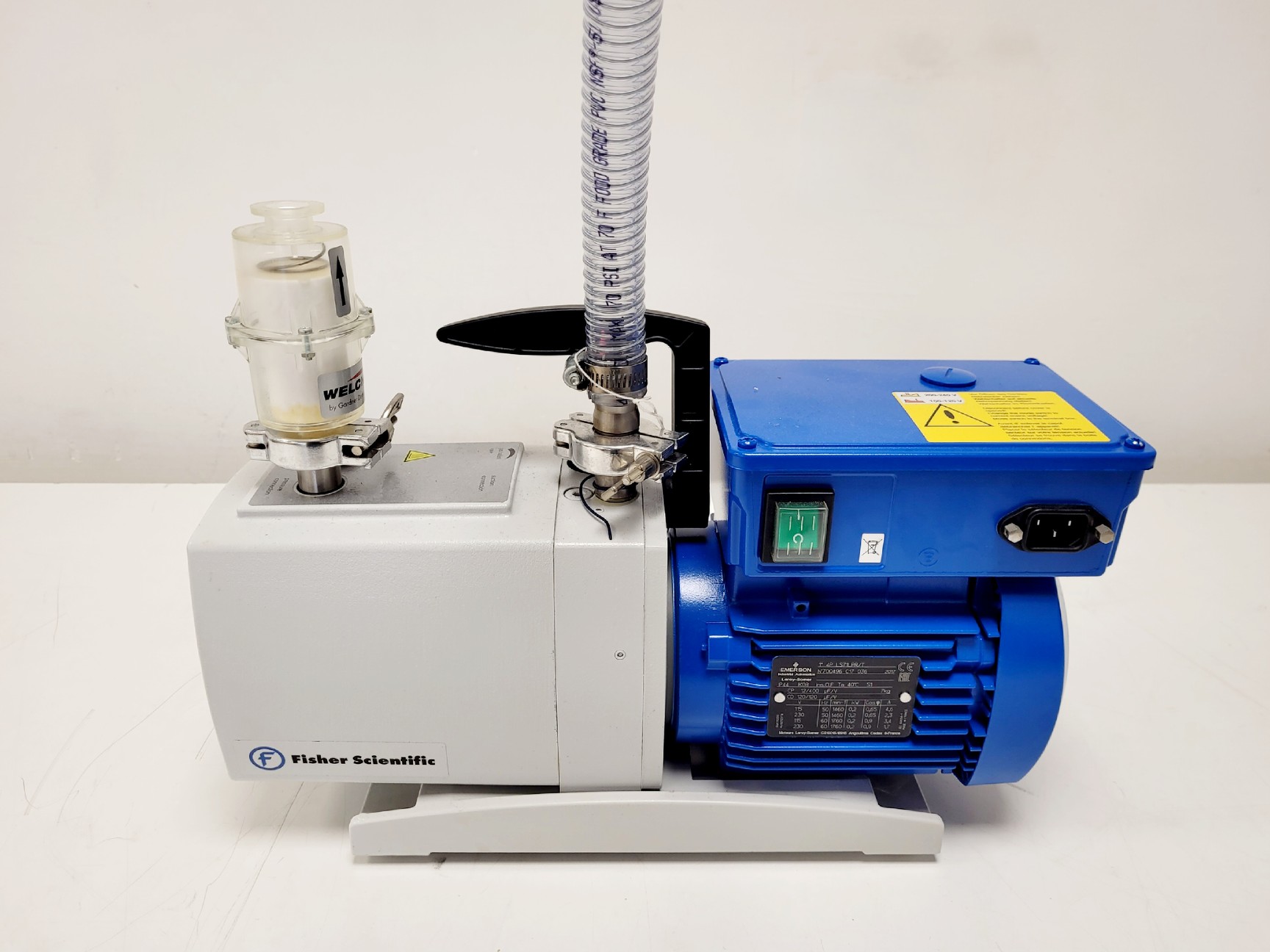 Image of LABCONCO Freeze Dryer Cat No. 7382033