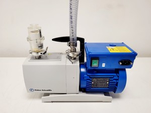 Thumbnail image of LABCONCO Freeze Dryer Cat No. 7382033