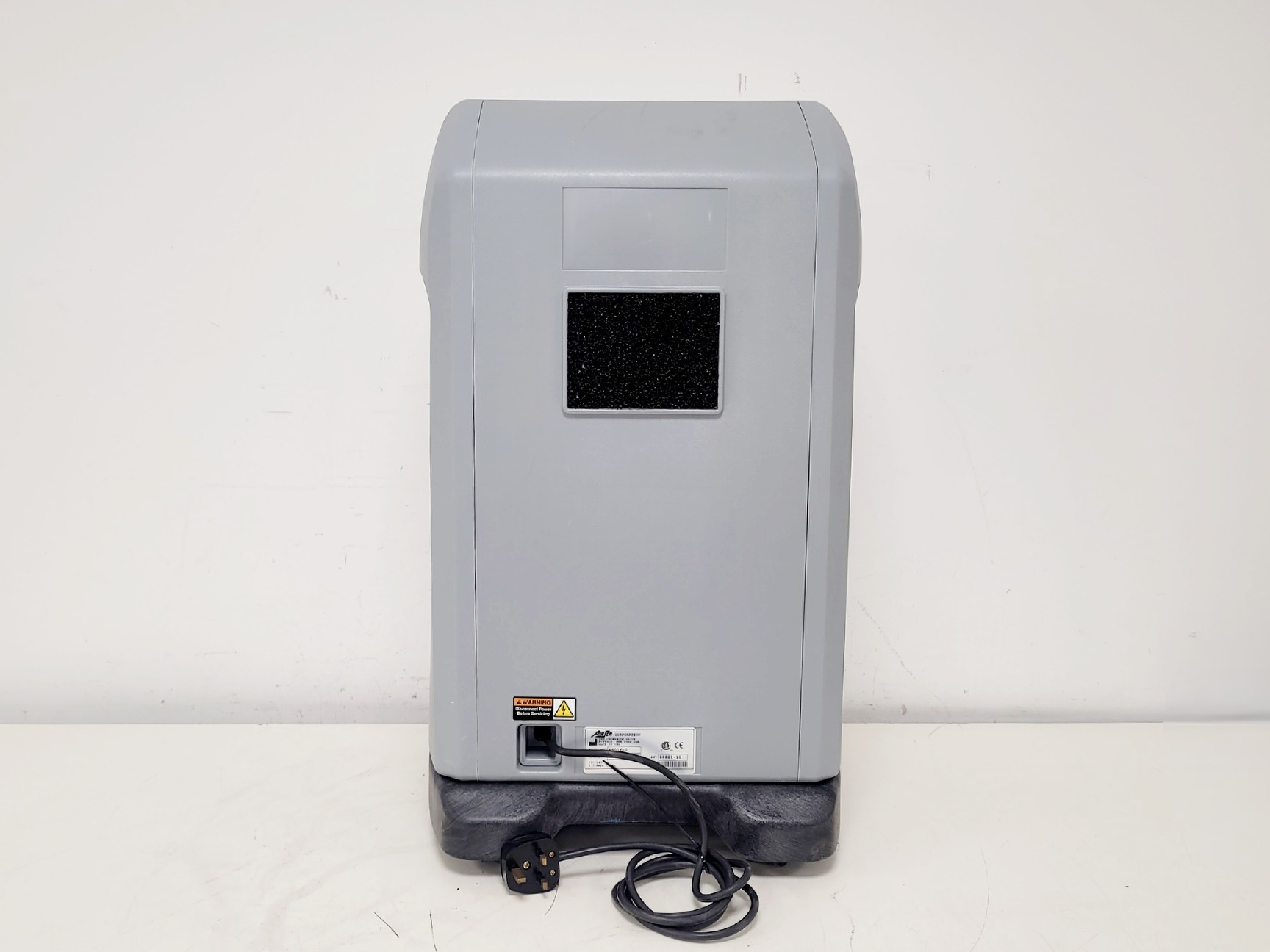 Image of Airsep Corporation ONYX AS016-2 PSA Oxygen Generator