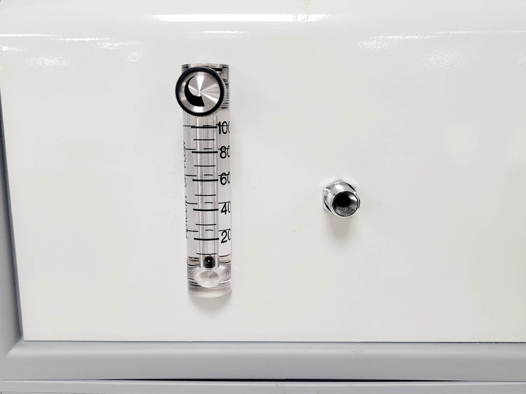 Image of Airsep Corporation ONYX AS016-2 PSA Oxygen Generator