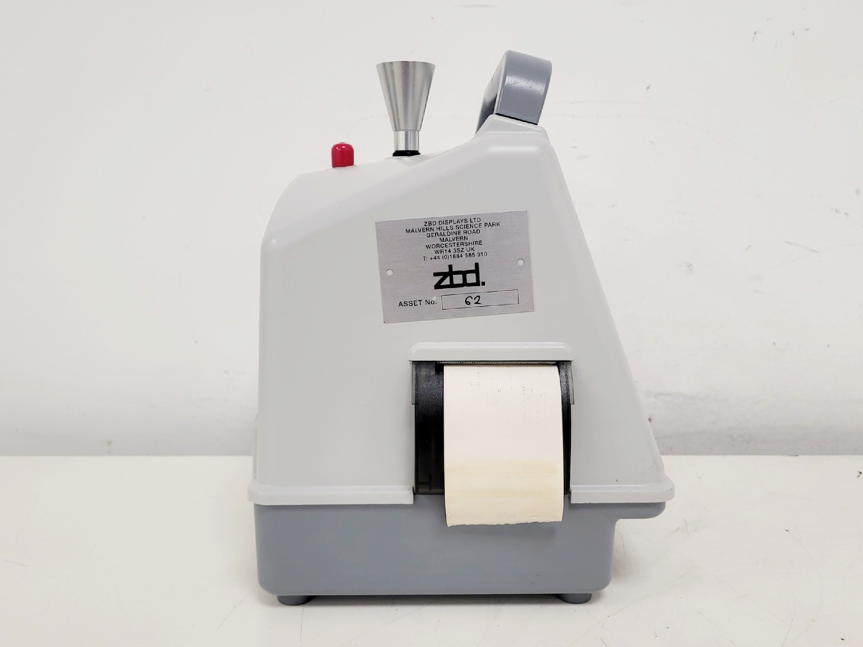 Image of Particle Measurement Systems Inc. Lasair II Particle Counter Lab