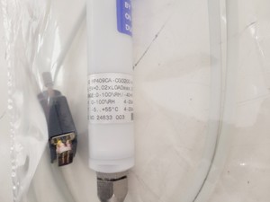 Thumbnail image of Particle Measurement Systems Inc. Lasair II Particle Counter Lab