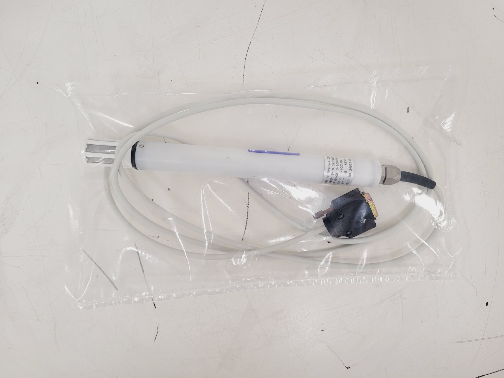 Image of Particle Measurement Systems Inc. Lasair II Particle Counter Lab