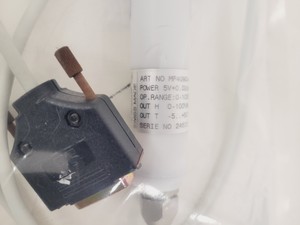 Thumbnail image of Particle Measurement Systems Inc. Lasair II Particle Counter Lab