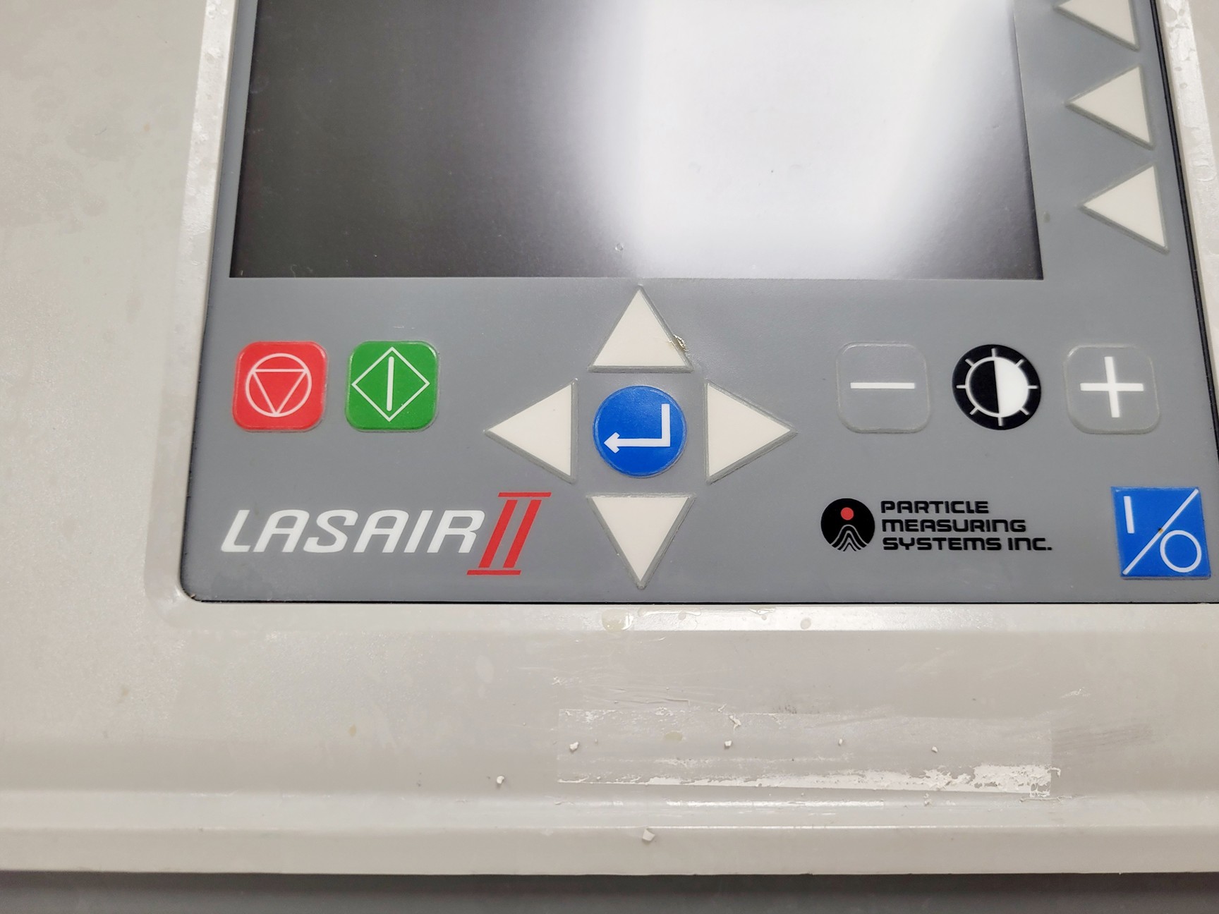 Image of Particle Measurement Systems Inc. Lasair II Particle Counter Lab