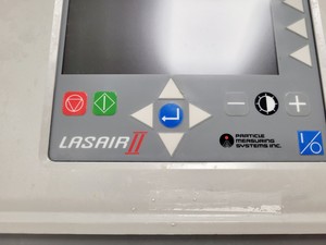 Thumbnail image of Particle Measurement Systems Inc. Lasair II Particle Counter Lab