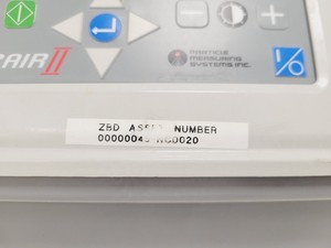 Thumbnail image of Particle Measurement Systems Inc. Lasair II Particle Counter Lab