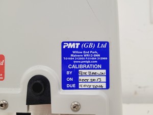Thumbnail image of Particle Measurement Systems Inc. Lasair II Particle Counter Lab