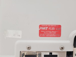Thumbnail image of Particle Measurement Systems Inc. Lasair II Particle Counter Lab