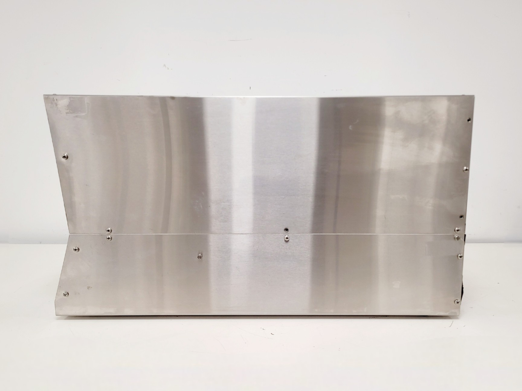 Image of UVOCS Inc UV Ozone Cleaning Systems Fume Extract T16x16/OES/E
