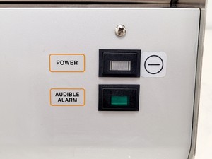 Thumbnail image of UVOCS Inc UV Ozone Cleaning Systems Fume Extract T16x16/OES/E