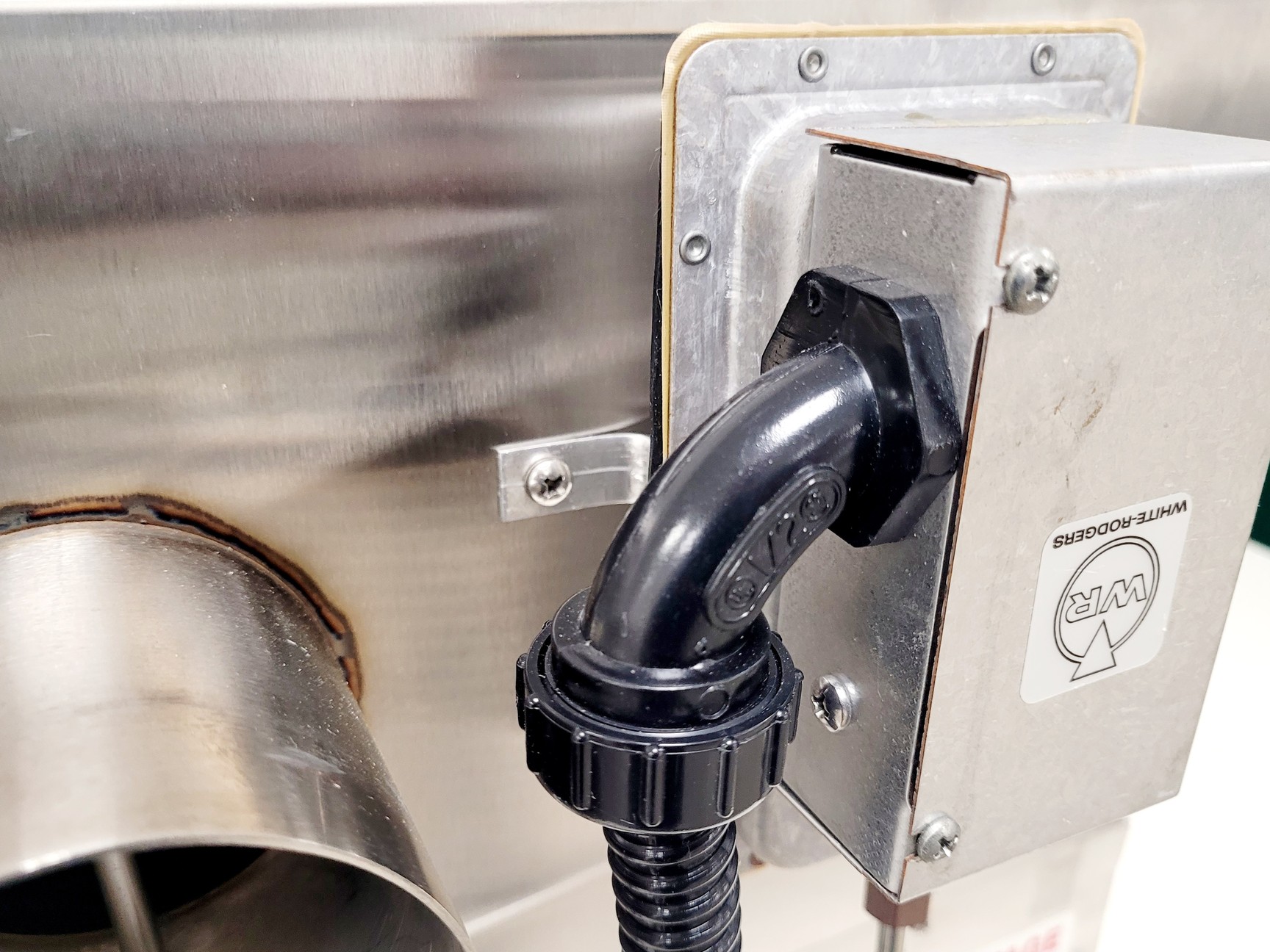 Image of UVOCS Inc UV Ozone Cleaning Systems Fume Extract T16x16/OES/E