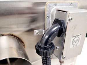 Thumbnail image of UVOCS Inc UV Ozone Cleaning Systems Fume Extract T16x16/OES/E