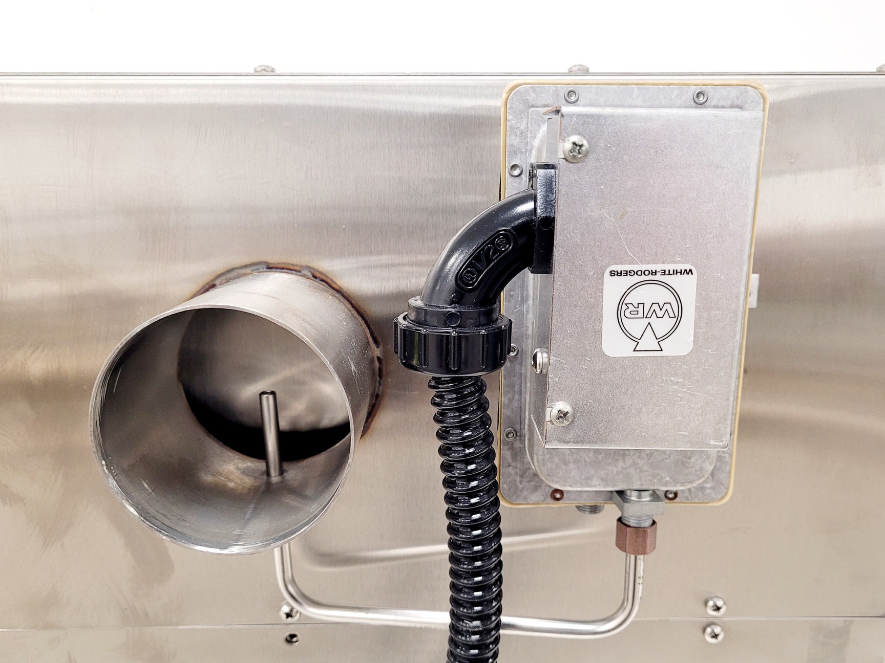 Image of UVOCS Inc UV Ozone Cleaning Systems Fume Extract T16x16/OES/E