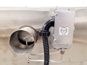 Thumbnail image of UVOCS Inc UV Ozone Cleaning Systems Fume Extract T16x16/OES/E